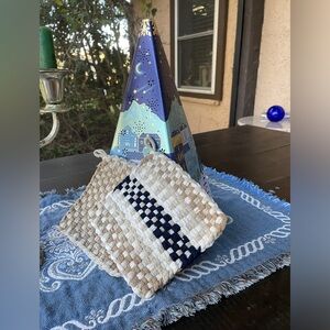 Potholders (set of 2)